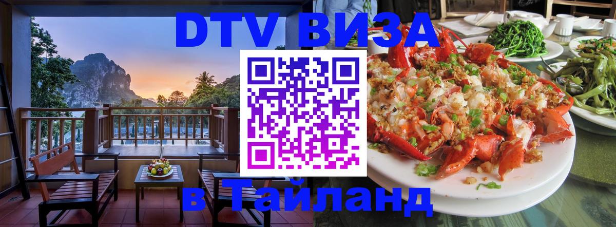 Сколько стоит DTV виза — актуальные цены, оформление даже без документов - 19.11.2025 